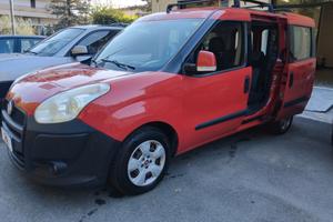 Fiat Doblo Doblò 1.3 MJ 16V PC-TN Cargo Lamier.