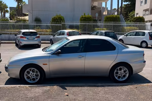 Alfa Romeo 156 1 serie