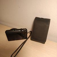 Nikon coolpix s7000