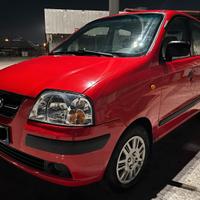 OTTI MA Hyundai Atos 1.1Benz. 5Porte Full/Optional