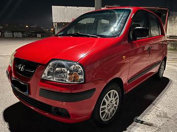 OTTI MA Hyundai Atos 1.1Benz. 5Porte Full/Optional
