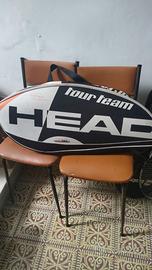 Borsone tennis Head