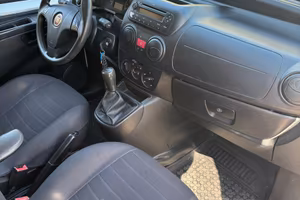 FIAT FIORINO 1.3 MULTIJET DIESEL – 2014