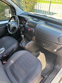FIAT FIORINO 1.3 MULTIJET DIESEL – 2014