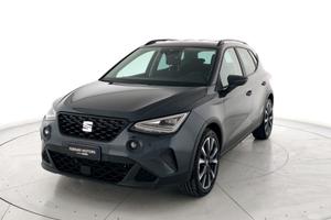 SEAT Arona 1.0 ecotsi Black Edition 95cv