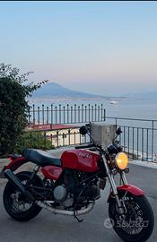 DUCATI GT 1000 Sport Classic: l'icona definitiva
