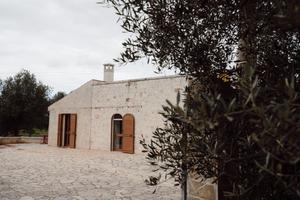 Splendida villa nelle campagne di Monopoli