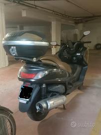 Majestic 400
