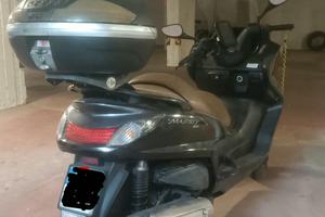 Majestic 400