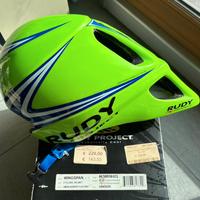 Casco nuovo Rudy progect wingspan