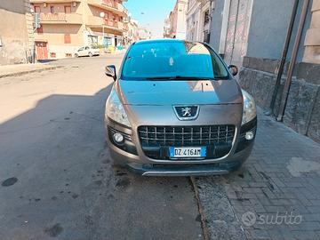 Peugeot 3008 unica 
