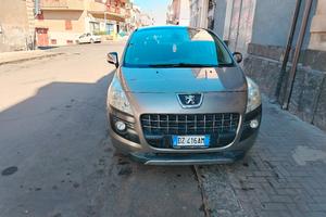 Peugeot 3008 unica 