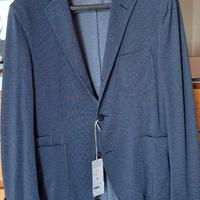 Giacca Blazer Blue