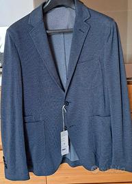 Giacca Blazer Blue