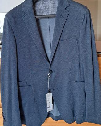Giacca Blazer Blue