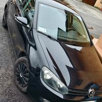 Golf 6 2.0 110CV