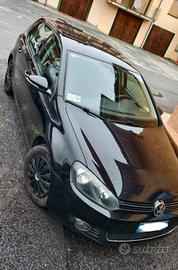 Golf 6 2.0 110CV