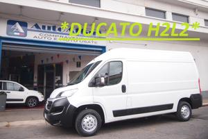 Fiat Ducato MJT 115CV H2L2 MEDIO EURO6 13Q-2019