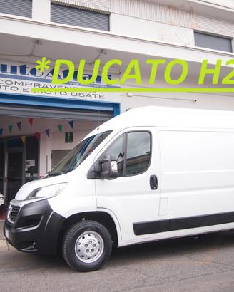 Fiat Ducato MJT 115CV H2L2 MEDIO EURO6 13Q-2019