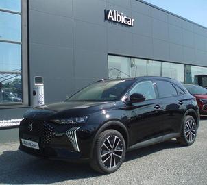 DS AUTOMOBILES DS 7 BlueHDi 130 aut. ÉTOILE OPER