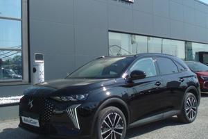 DS AUTOMOBILES DS 7 BlueHDi 130 aut. ÉTOILE OPER