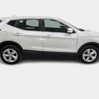 NISSAN QASHQAI 1.5 dCi 115 Business DCT