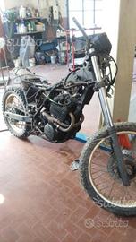 Aprilia etx 350 ricambi