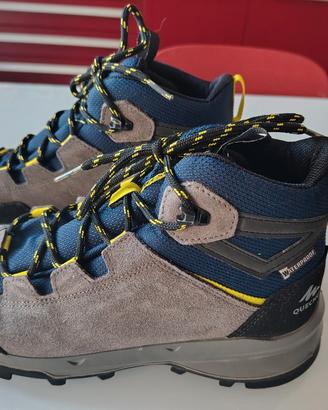 scarpe trekking bambino 