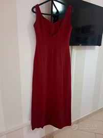 vestito cerimonia da sera