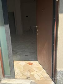 Quattro locali piano terra