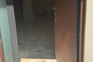 Quattro locali piano terra