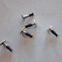 Tasto Programmi A/491/03 Forno Ilve