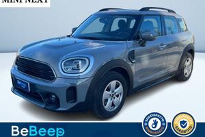 MINI Countryman Mini F60 MINI 1.5 ONE D CLASS...