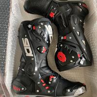 Stivali moto Sidi Vortice 42