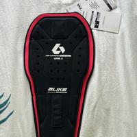 Paraschiena NUOVO ZANDONÀ Prosoft Evo Inside Liv.2