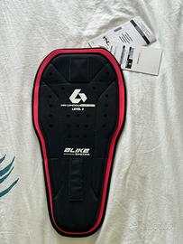 Paraschiena NUOVO ZANDONÀ Prosoft Evo Inside Liv.2