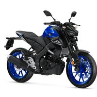 Yamaha MT-125 ABS - Perfette Condizioni