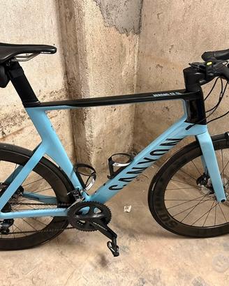 canyon aeroad cf sl taglia xl