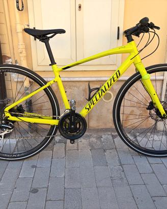 BICICLETTA SPECIALIZED SIRRUS 2.0
