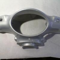 PORTAFANALE BIANCO VENICE SCARABEO APRILIA AP82586