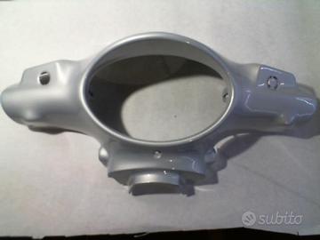 PORTAFANALE BIANCO VENICE SCARABEO APRILIA AP82586