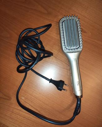 Spazzola Elettrica Lisciante Cien Beauty/Electric