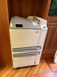 Stampante Fujifilm DryPix Plus per radiologia