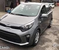 Kia picanto musata ricambi 2020 2021 2022