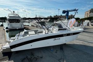 Saver 870wa 2026 PRONTA CONSEGNA