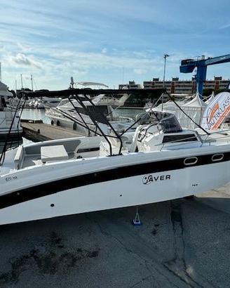 Saver 870wa 2026 PRONTA CONSEGNA