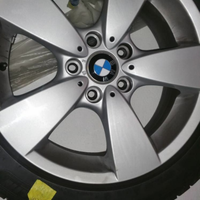 Cerchi originali bmw