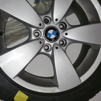 Cerchi +Gomme BMW