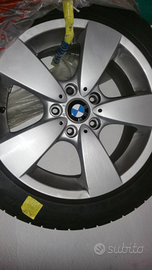 Cerchi +Gomme BMW