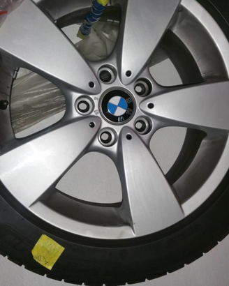 Cerchi originali bmw